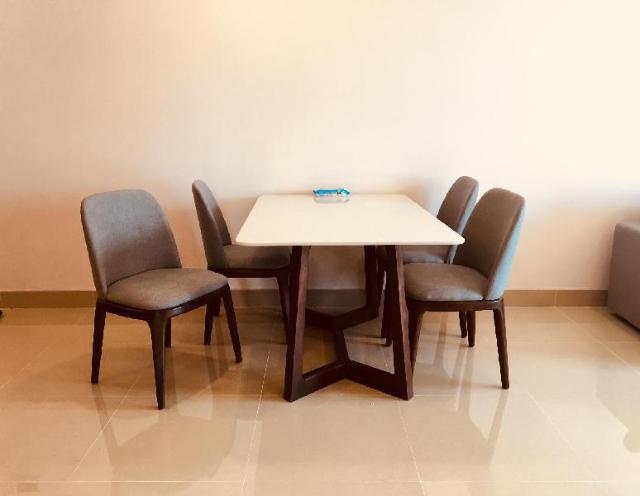 Ruby Tower, Apartment/Flat – Vung Tau (photo 3)