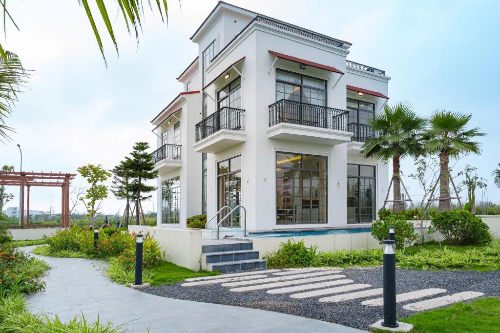 Ruby Tree Golf Villas, Resort – Hai Phong (photo 1)