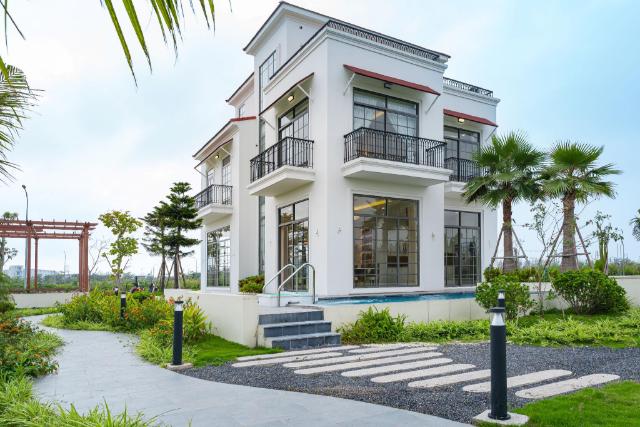 Ruby Tree Golf Villas – Resort, Haiphong