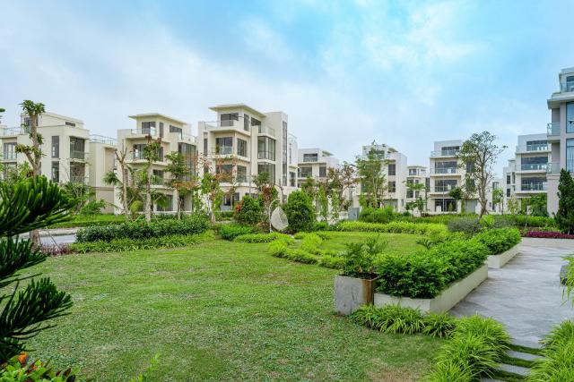 Ruby Tree Golf Villas, Resort – Hai Phong (photo 3)