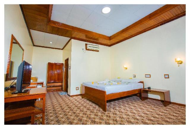 Ruby True Hotel, Hotel – Bagan (foto 2)