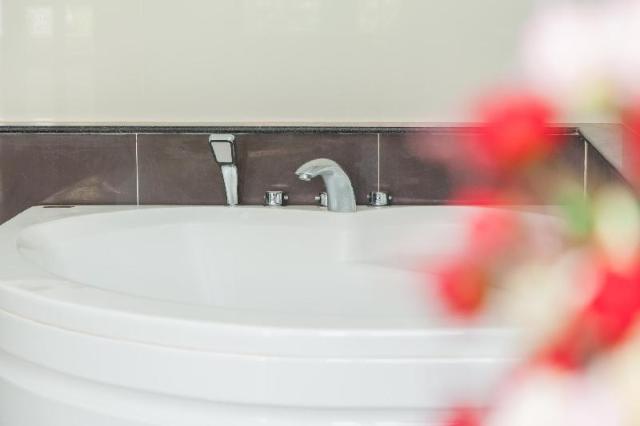 Ruby Villa 01 Back Beach, 别墅和独栋房屋 – 头顿 (第3张照片)