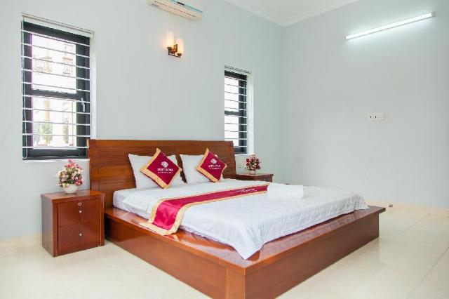 Ruby Villa 01 Back Beach, 别墅和独栋房屋 – 头顿 (第4张照片)