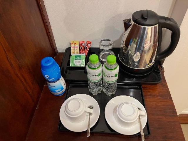 红宝石酒店, 酒店 – 暹粒 (第2张照片)