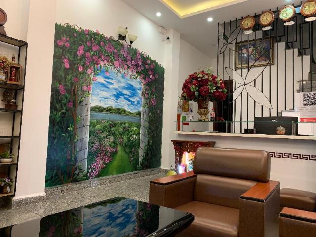 rubyrosehouse, Motel – Dalat (photo 3)