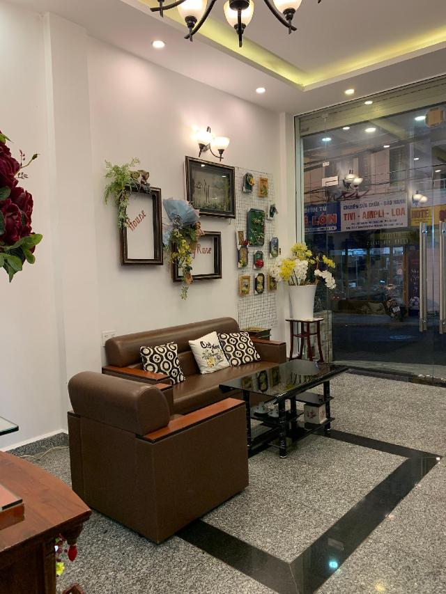 rubyrosehouse, Motel – Dalat (photo 4)