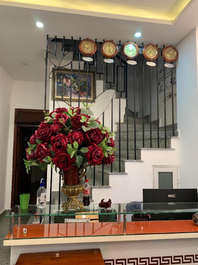 rubyrosehouse, Motel – Dalat (photo 5)