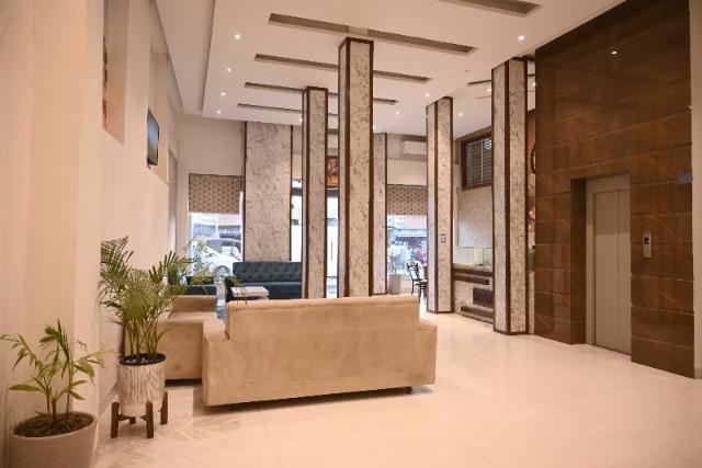 Rubystone Amritsar, Hotel – Amritsar (photo 3)