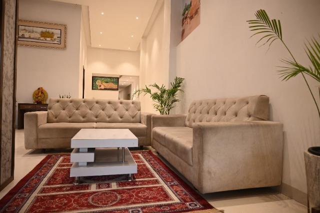 Rubystone Amritsar, Hotel – Amritsar (photo 4)