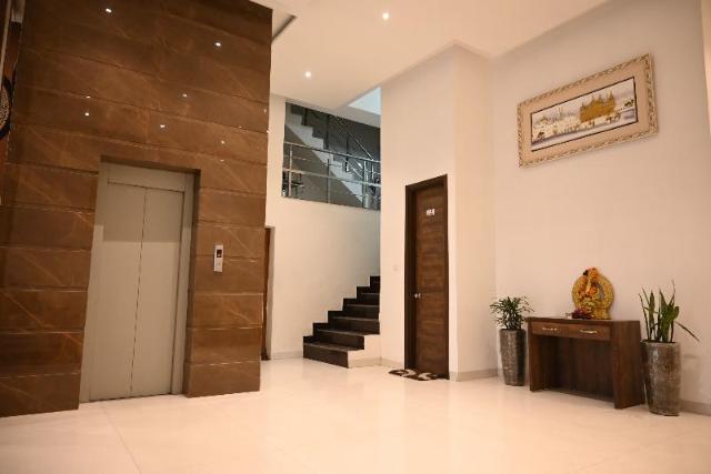 Rubystone Amritsar, Hotel – Amritsar (photo 5)