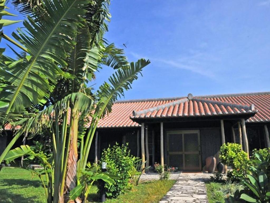Ruka, Guesthouse/bed and breakfast – Taketomi (photo 1)