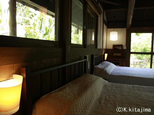 Ruka, Guesthouse/bed and breakfast – Taketomi (photo 2)