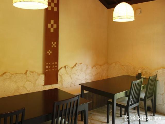 Ruka, Guesthouse/bed and breakfast – Taketomi (photo 4)
