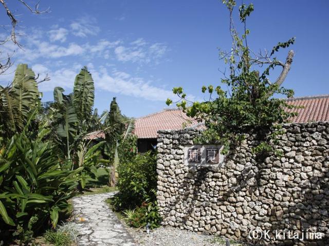 Ruka, Guesthouse/bed and breakfast – Taketomi (photo 5)