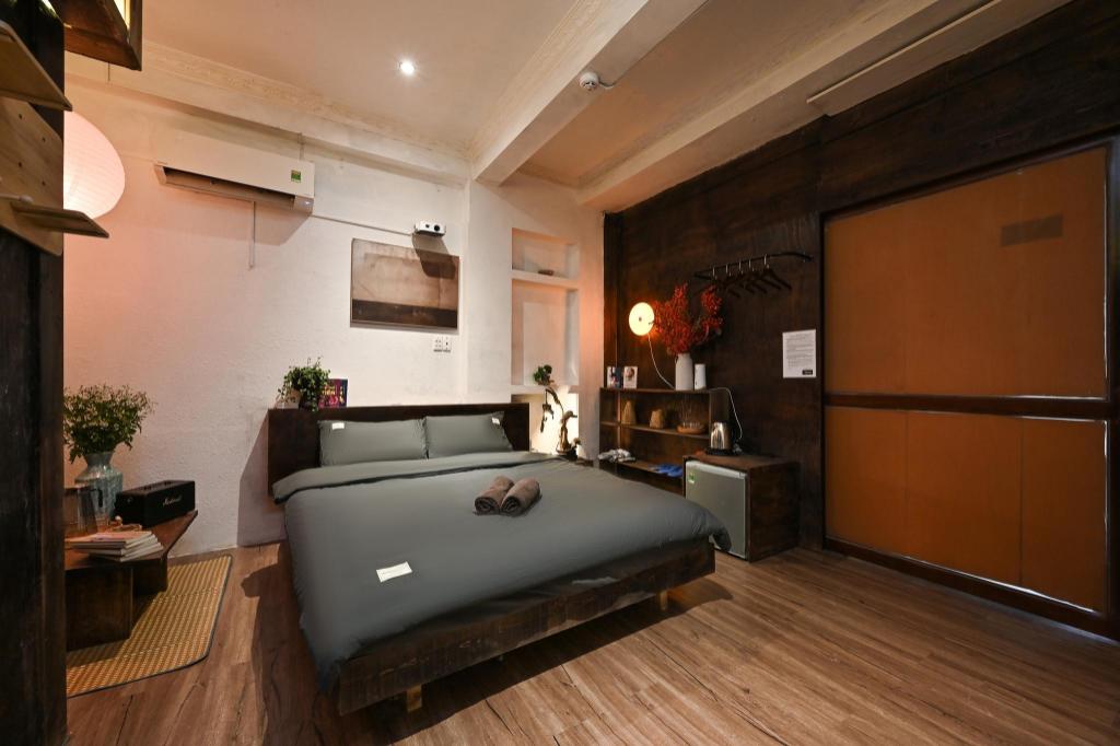 RUM Studio 5, Hotel – Ho Chi Minh City (photo 1)