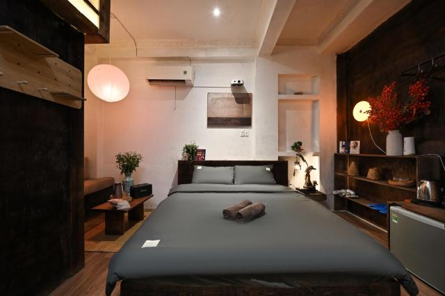 RUM Studio 5, Hotel – Ho Chi Minh City (photo 2)