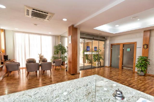 Rusadir – Hotel, Melilla