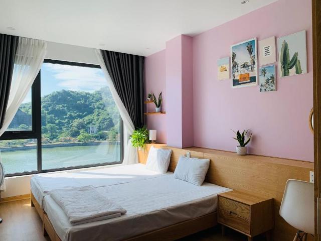 Rustic house, Hotel – Cat Ba Island (photo 2)