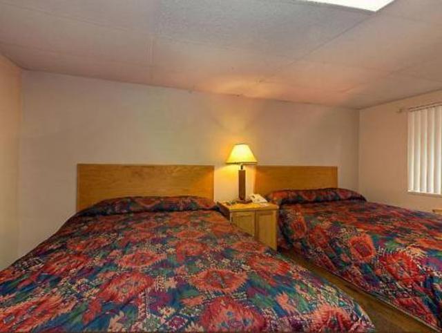 Rustic Inn, Motel – Moab (UT) (photo 2)