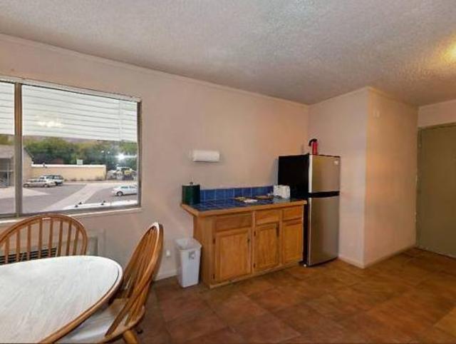 Rustic Inn, Motel – Moab (UT) (photo 3)