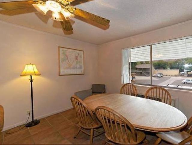 Rustic Inn, Motel – Moab (UT) (photo 4)