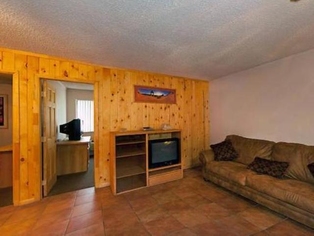 Rustic Inn, Motel – Moab (UT) (photo 5)