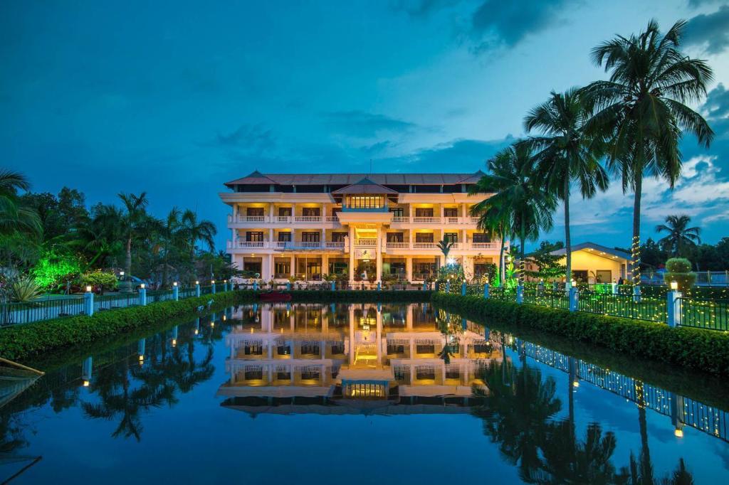 RUSTIC LEISURES, Hotel – Kochi (photo 1)