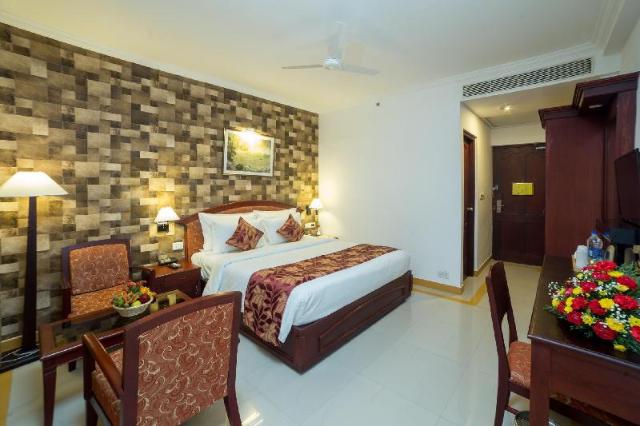 RUSTIC LEISURES, Hotel – Kochi (photo 2)