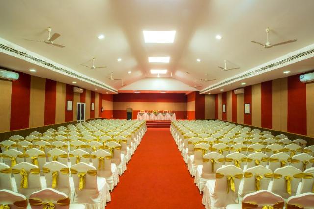 RUSTIC LEISURES, Hotel – Kochi (photo 3)