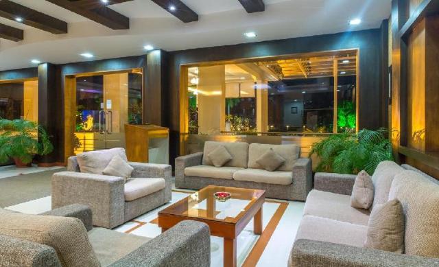 RUSTIC LEISURES, Hotel – Kochi (photo 4)