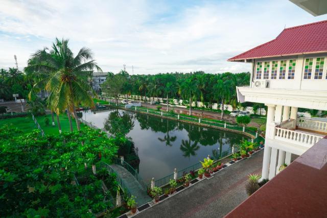 RUSTIC LEISURES, Hotel – Kochi (photo 5)