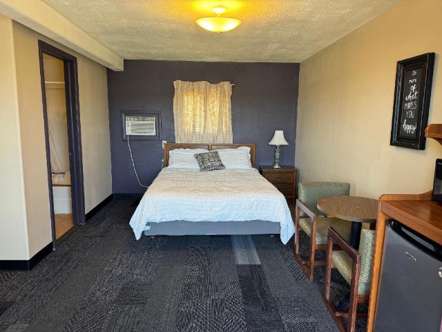 Rustic Lodge, 汽车旅馆 – 格拉斯哥(MT) (第2张照片)