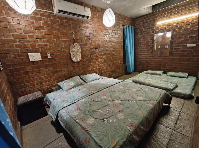 位于奥罗维尔路的3卧室独栋房屋-100平方米|带3个独立浴室, 别墅和独栋房屋 – 蓬迪遮里 (第3张照片)