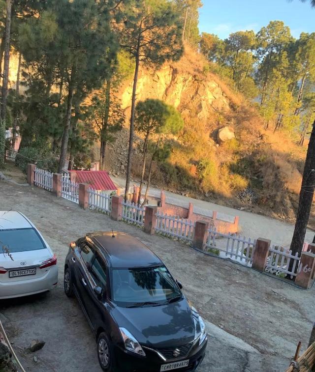 Rustic Pines, Homestay – Barog (photo 5)