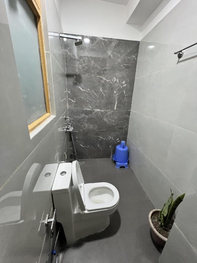 Rustic Roots, Pensión y B&B – Manali (foto 2)