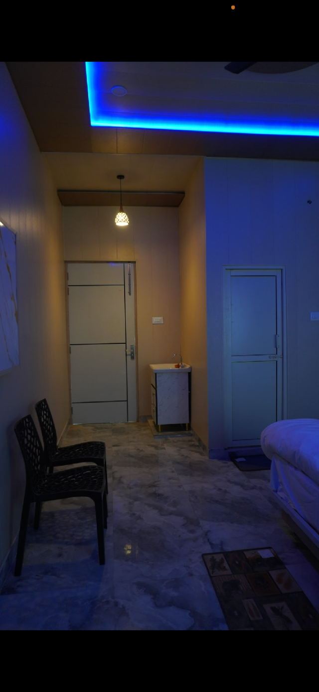 Rustic roots, Homestay – Dharamshala (photo 3)