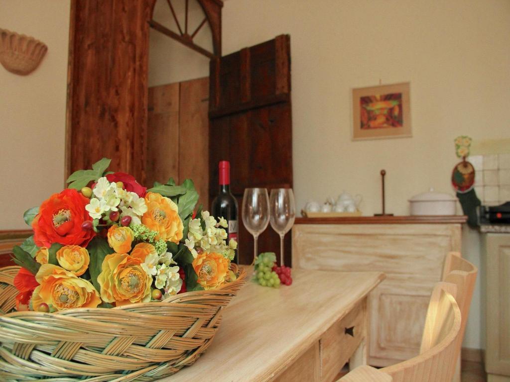 Rustic Tranquility, Umbrian, Willa i dom – Marsciano (zdjęcie 1)