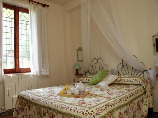 Rustic Tranquility, Umbrian, Villa & huis – Marsciano (foto 4)