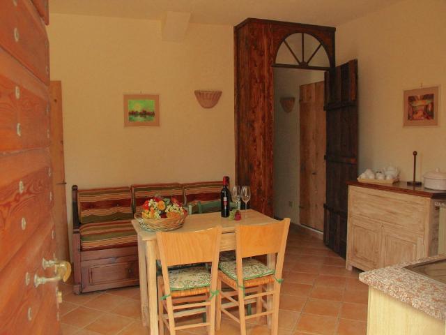 Rustic Tranquility, Umbrian, Villa & huis – Marsciano (foto 5)