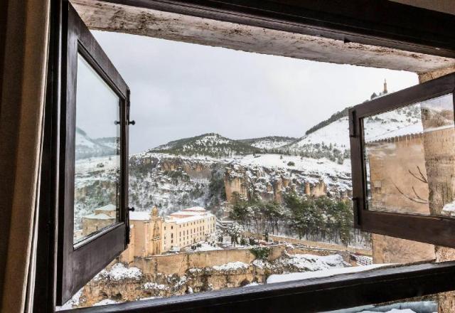 Rusticae Posada San Jose – Guesthouse/bed and breakfast, Cuenca