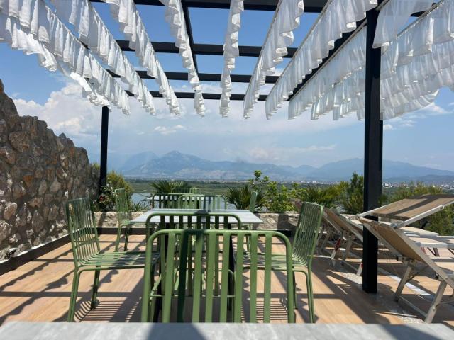 RUSTICO, Pensione e B&B – Shkoder (foto 3)