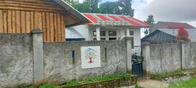 Ruteng Hostel – Hostel, Ruteng