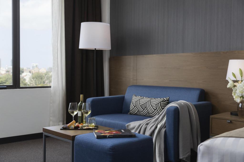 Rydges Camperdown, Hotel – Sydney (photo 1)