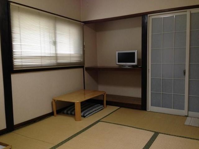 Ryokan Gogenso, Besondere Unterkunft – Kobe (Foto 2)