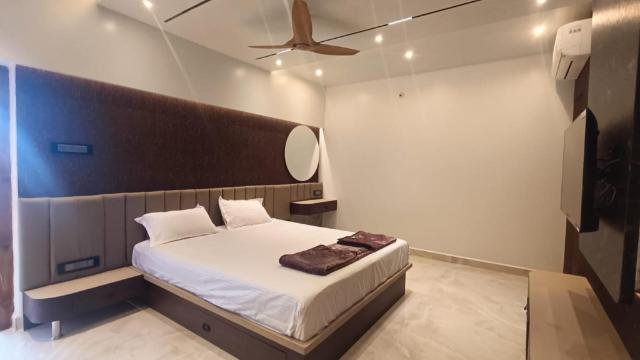 Sai Presenta, Hôtel – Kamalapur (photo 2)
