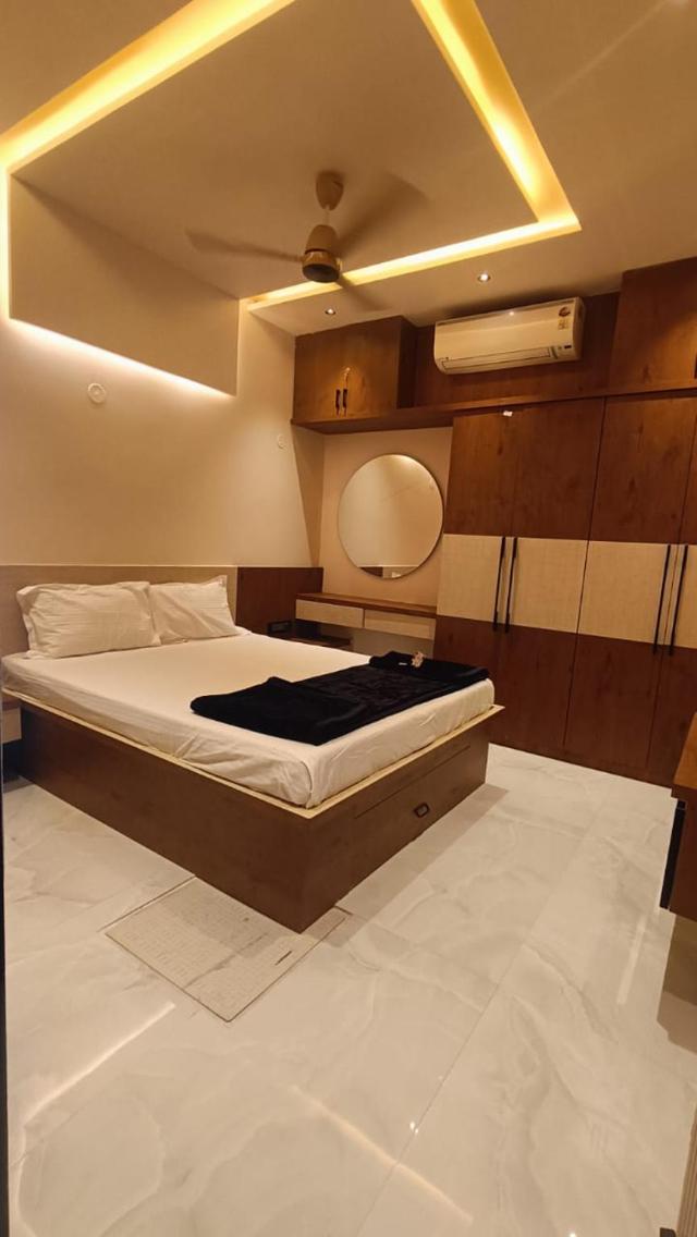 Sai Presenta, Hôtel – Kamalapur (photo 3)