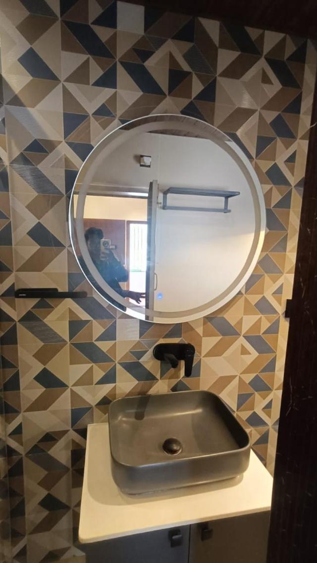 Sai Presenta, Hôtel – Kamalapur (photo 5)