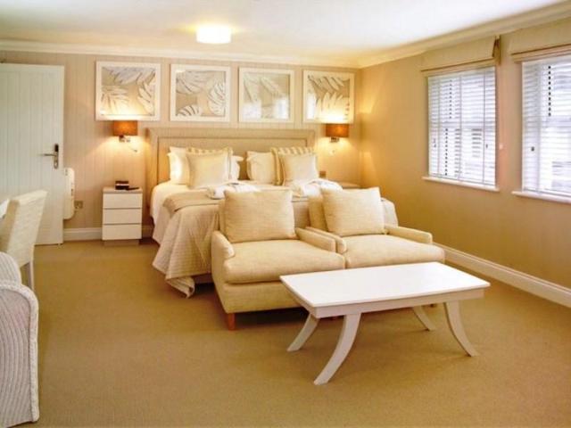 Hotels in Saint Brelade