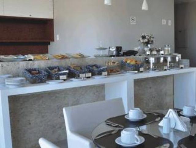 Saint Moritz Hplus Express, Hotel – Brasilia (Foto 4)