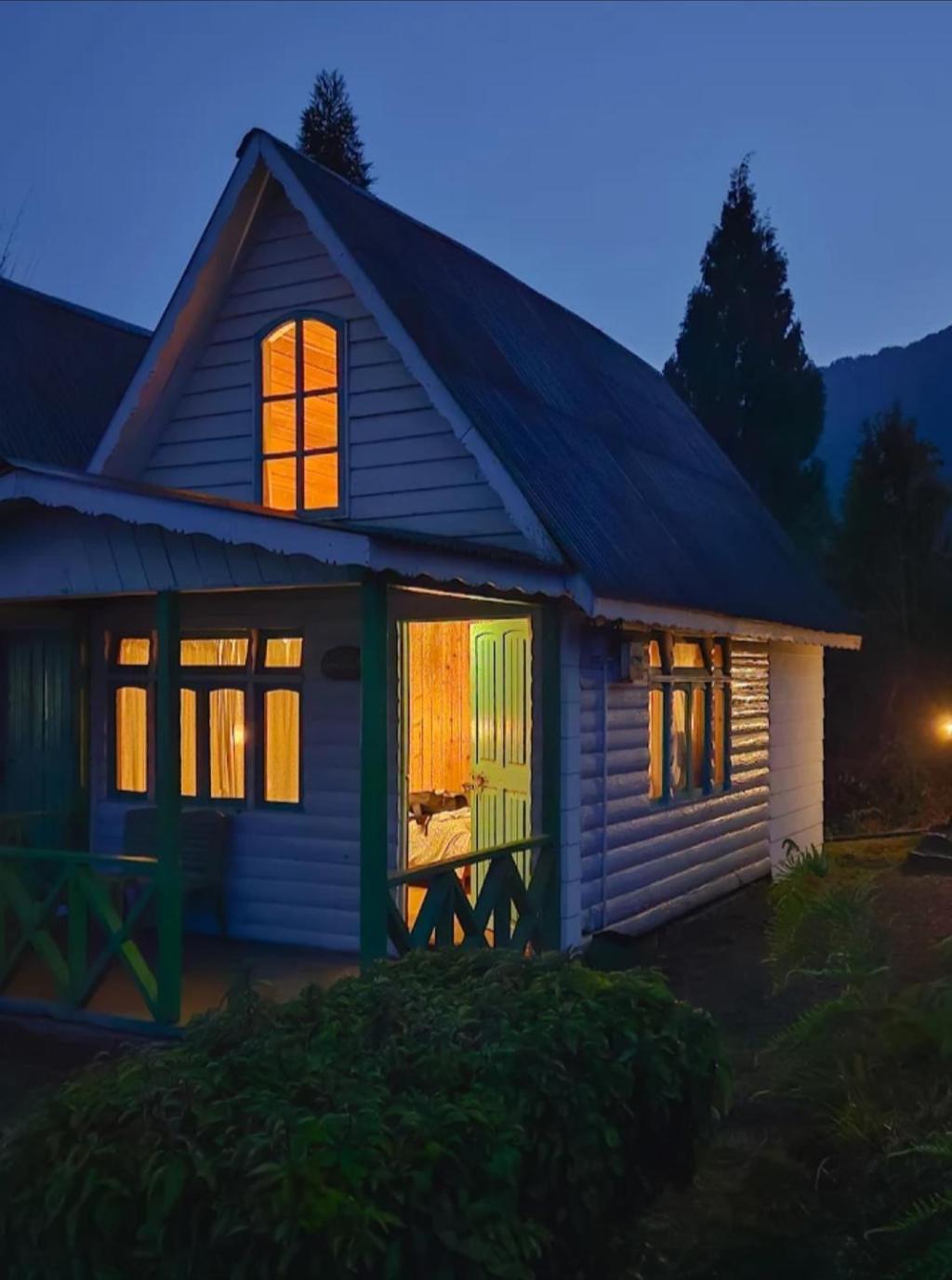 SAIPATRI, ゲストハウス・B&B – リショップ (写真1)